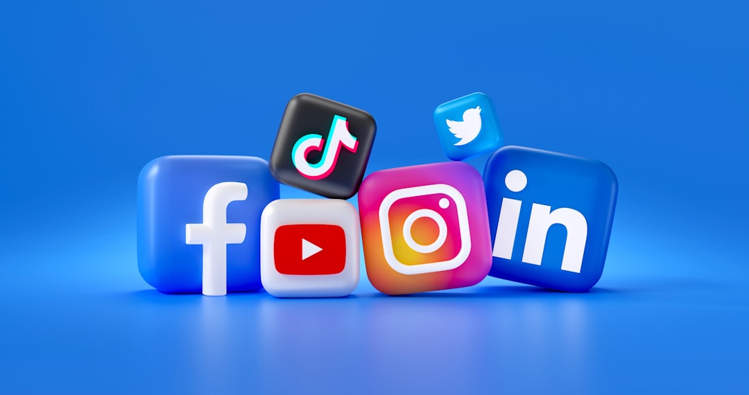 Social Media Graphics Pack